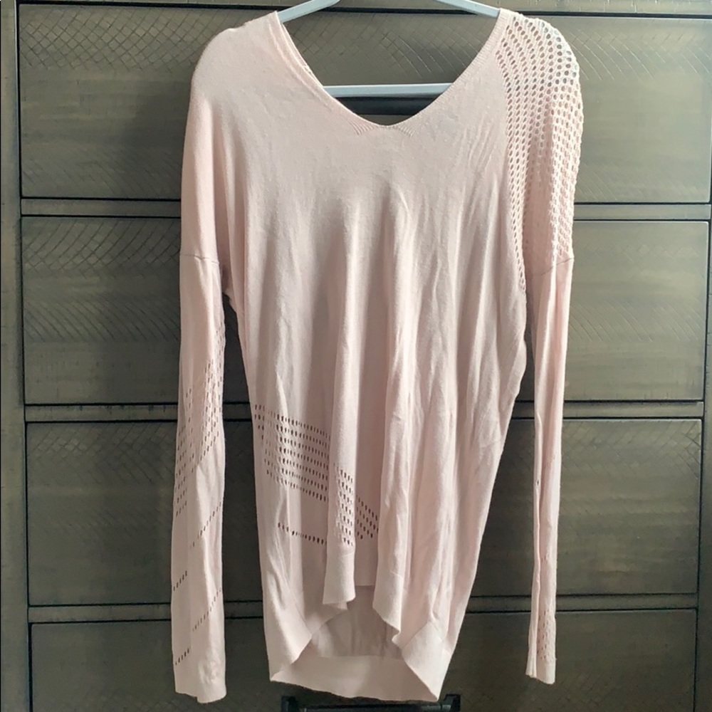 Express Sweater
